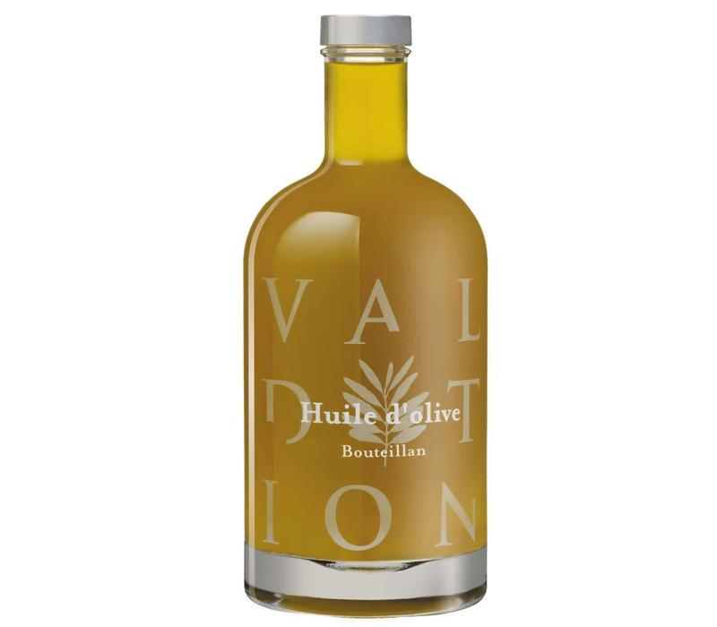 Huile d'olive Bouteillan BIO 75 cl - Domaine de Valdition