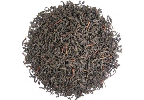 Pure Flavor Lapsang Souchong 65 g