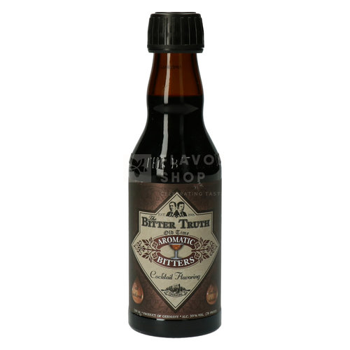 Old Time Aromatic Bitters 20 cl 
