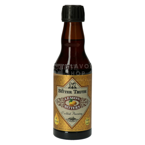 Lemon Bitters 20 cl