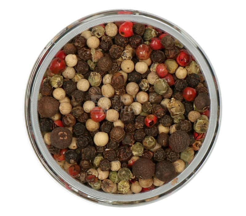 5 berries pepper mixture 40 g