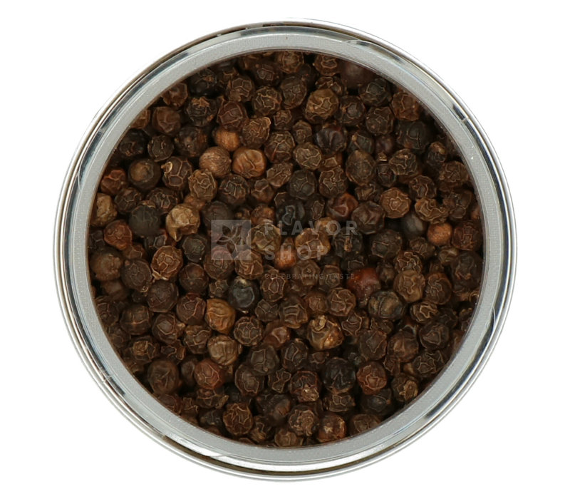 Zwarte Peper Sarawak 50 g