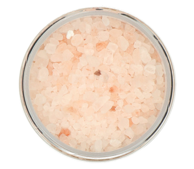 Pink Himalayan salt - coarse 110 g