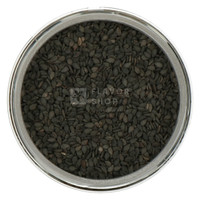 Black Sesame Seeds 55 g