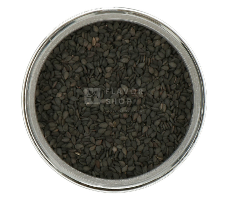 Black Sesame Seeds 55 g