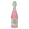 Pink Grapefruit Lemonade - La Gosse