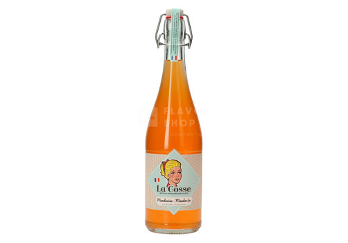 Mandarin Lemonade 75 cl