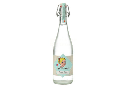 Natuur Limonade 75 cl