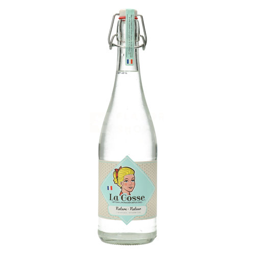 Natuur Limonade 75 cl 