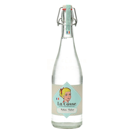 Limonade Naturelle 75 cl