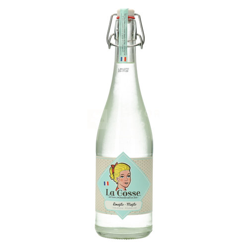 Mojito Limonade 75 cl 