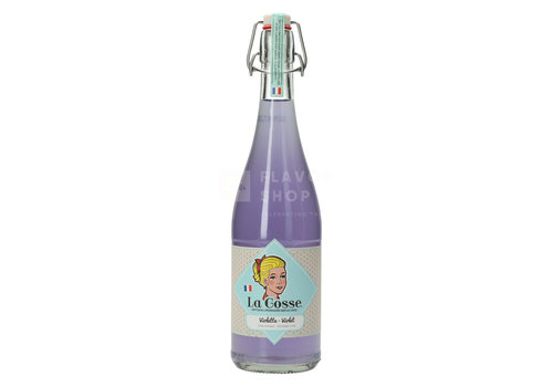 Limonade Violettes 75 cl