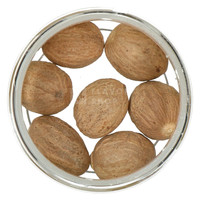 Nutmeg - whole 35 g