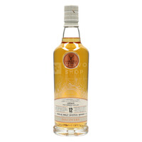 Ledaig 12Y - Gordon & MacPhail Discovery Range