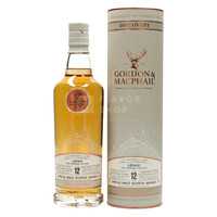 Ledaig 12Y - Gordon & MacPhail Discovery Range