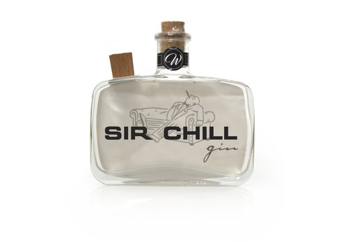 Sir Chill Gin 50cl