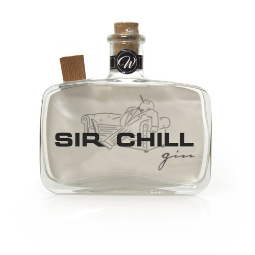 Sir Chill Gin 50 cl 