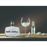 Sir Chill Gin 50cl