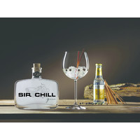 Sir Chill Gin 50cl