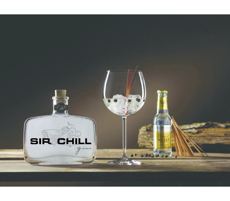 Sir Chill Gin 50cl