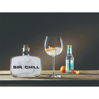 Sir Chill Gin 50cl