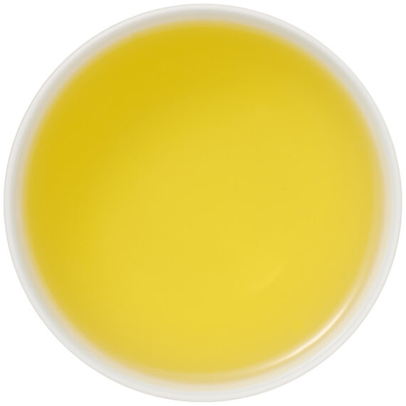 Milky Oolong thee