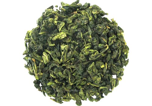 Pure Flavor Milky Oolong thee