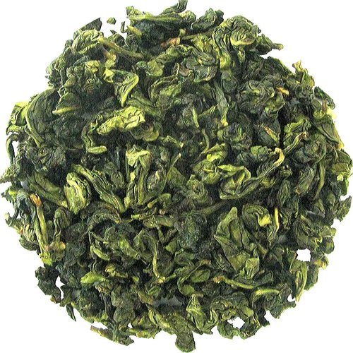 Milchiger Oolong-Tee 