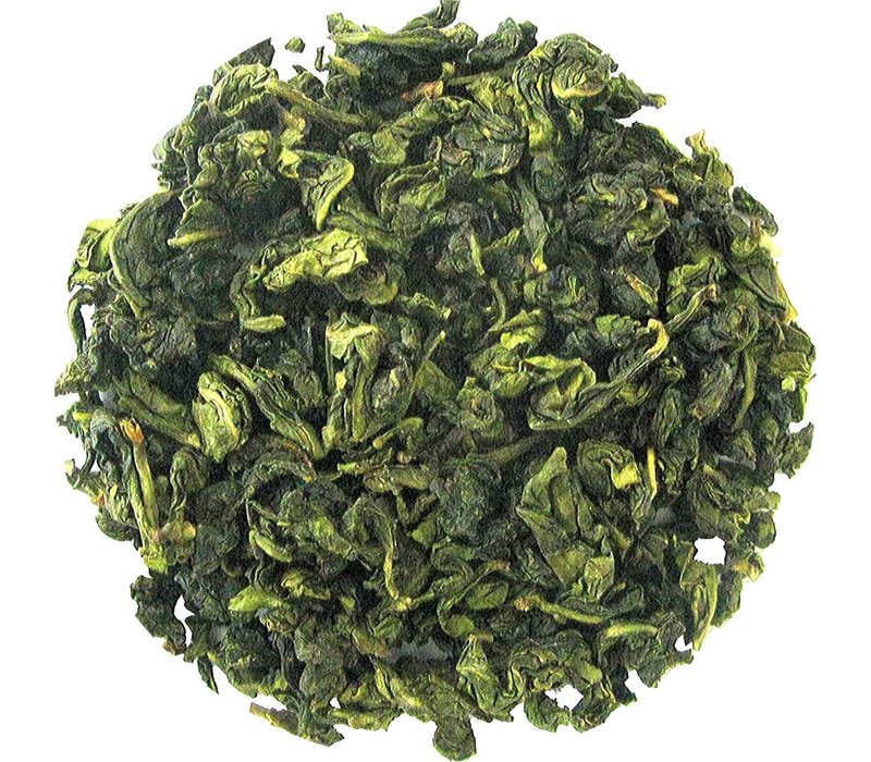 Thé Oolong Lacté N°092 Saveur Pure 90 g