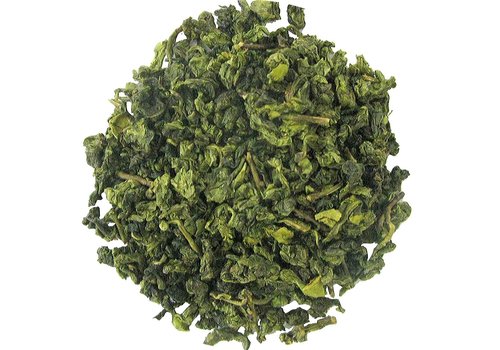 Pure Flavor Oolong Vert Ti Kuan Yin 75 g