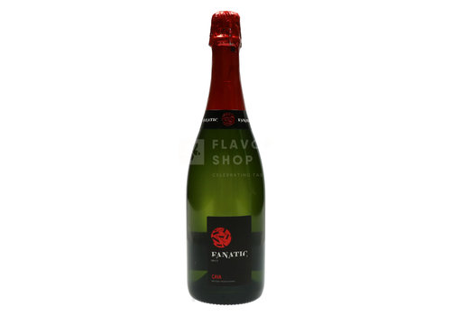 Fanatischer Cava Brut