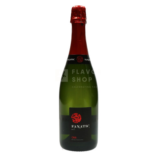 Fanatischer Cava Brut 