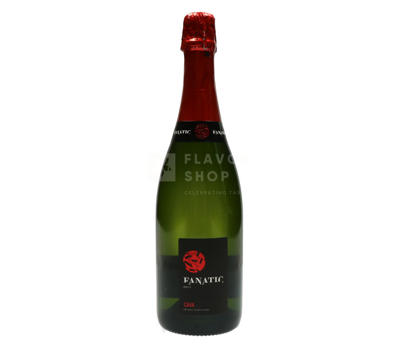Fanatic Cava Brut