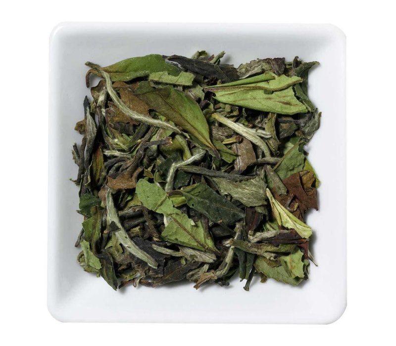 Pai Mu Tan 25g