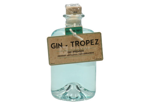 Gin Tropez 50 cl