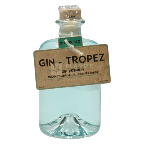 Gin-Tropez 50 cl 
