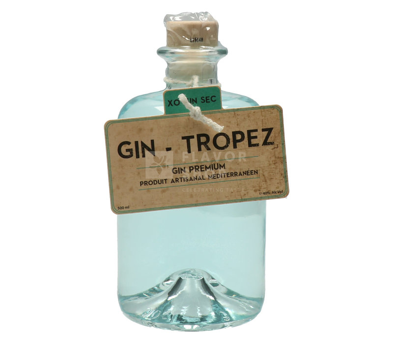 Gin Tropez 50 cl