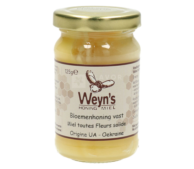 Flower Honey 125 g