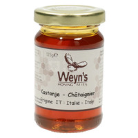 Chestnut Honey 125 g*