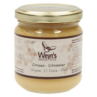 Lemon Honey 250 g