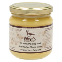 Flower Honey 250 g