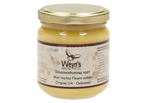 Weyn's Honing Blütenhonig 250 g