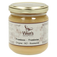 Raspberry Honey 250 g