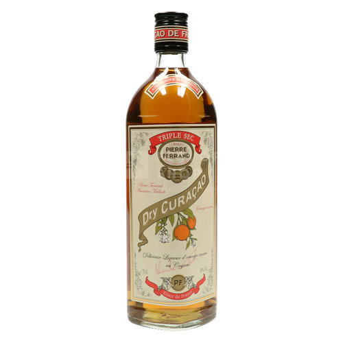 Trockener Curaçao 70 cl 