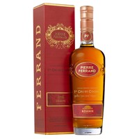 Cognac Réserve Double Fût - Pierre Ferrand 70 cl