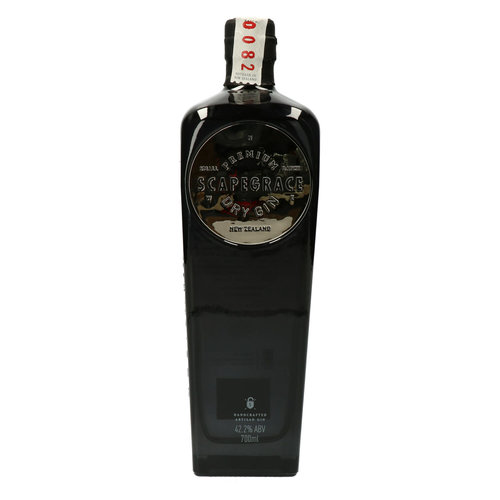 Scapegrace Gin 70 cl 