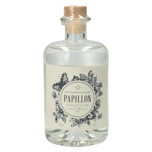 Gin Papillon 50cl 