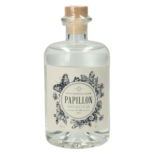 Papillon Gin 50cl 