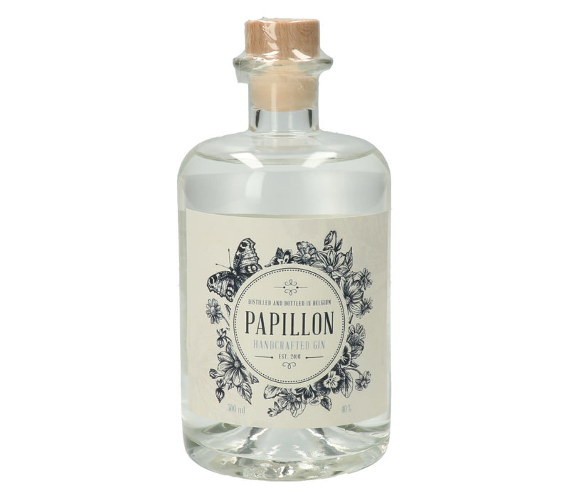 Gin Papillon 50 cl