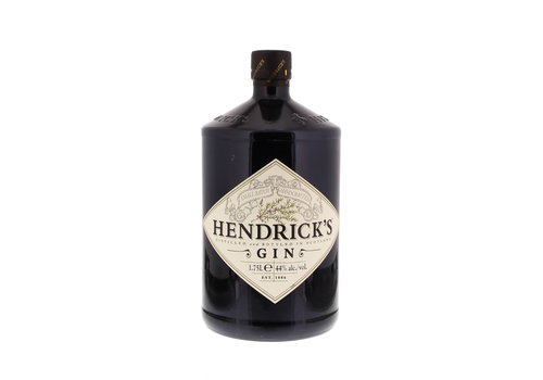 Gin Hendrick's MAGNUM